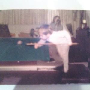 Meet your Posher, Jared